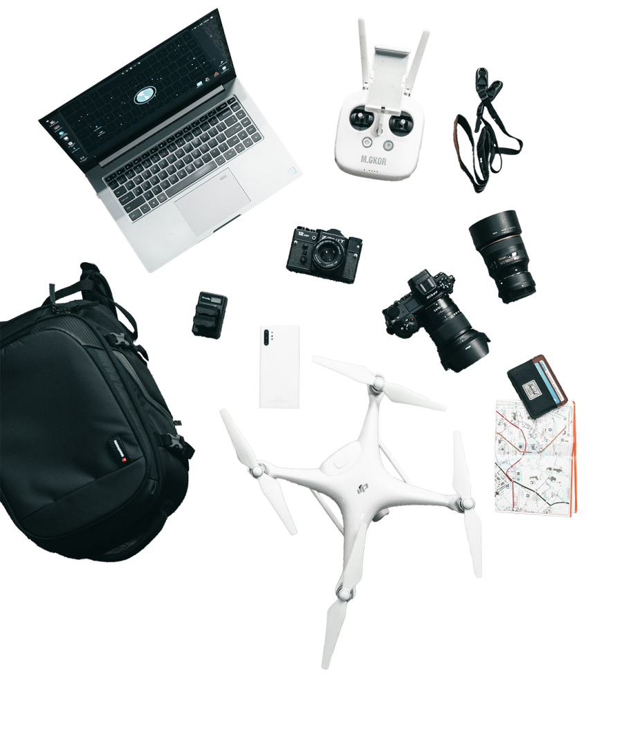 Produção Audiovisual